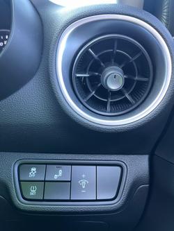 2023 Kia Cerato Sport