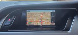 2013 Audi A4 B8 MY13 Glacier White