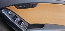 2013 Audi A4 B8 MY13 Glacier White