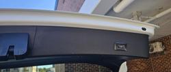 2013 Audi A4 B8 MY13 Glacier White