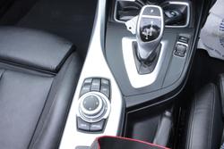 2016 BMW 2 Series 220i M Sport F23 Estoril Blue