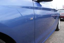 2016 BMW 2 Series 220i M Sport F23 Estoril Blue