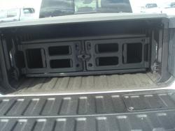 2025 RAM 1500 Laramie Sport Hurricane SO RamBox