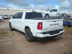 2025 RAM 1500 Laramie Sport Hurricane SO RamBox