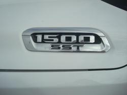 2025 RAM 1500 Laramie Sport Hurricane SO RamBox