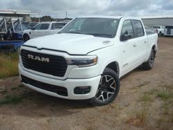 2025 RAM 1500 Laramie Sport Hurricane SO RamBox