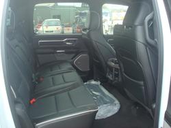 2025 RAM 1500 Laramie Sport Hurricane SO RamBox