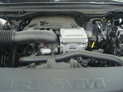 2025 RAM 1500 Laramie Sport Hurricane SO RamBox
