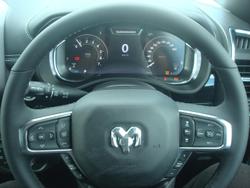 2025 RAM 1500 Laramie Sport Hurricane SO RamBox