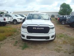 2025 RAM 1500 Laramie Sport Hurricane SO RamBox