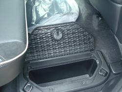 2025 RAM 1500 Laramie Sport Hurricane SO RamBox