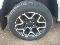 2025 RAM 1500 Laramie Sport Hurricane SO RamBox