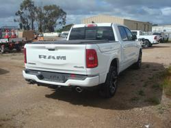 2025 RAM 1500 Laramie Sport Hurricane SO RamBox