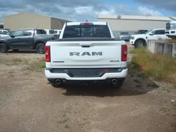 2025 RAM 1500 Laramie Sport Hurricane SO RamBox