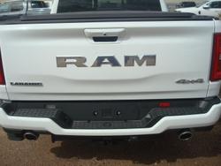 2025 RAM 1500 Laramie Sport Hurricane SO RamBox