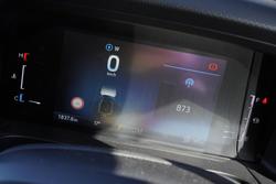 2025 Ford Ranger XLS