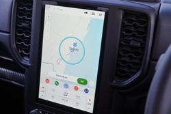 2025 Ford Ranger XLS