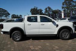 2025 Ford Ranger XLS