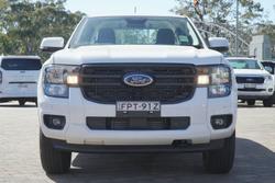 2025 Ford Ranger XLS