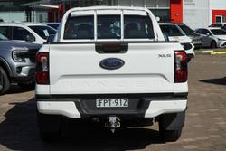 2025 Ford Ranger XLS