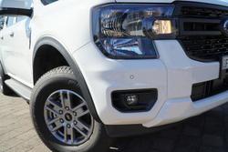 2025 Ford Ranger XLS