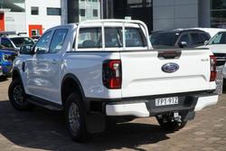 2025 Ford Ranger XLS