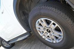 2025 Ford Ranger XLS