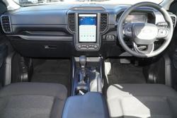 2025 Ford Ranger XLS