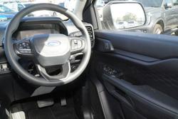 2025 Ford Ranger XLS