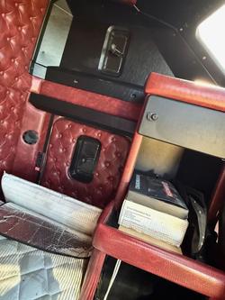 2017 Kenworth T909 140t - AUTO TRANS WHITE