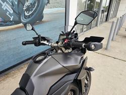 2015 Yamaha MT-09 TRACER