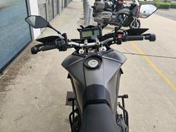 2015 Yamaha MT-09 TRACER