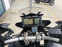 2015 Yamaha MT-09 TRACER