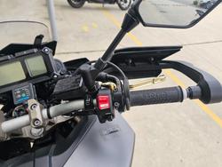 2015 Yamaha MT-09 TRACER