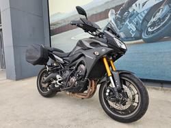 2015 Yamaha MT-09 TRACER