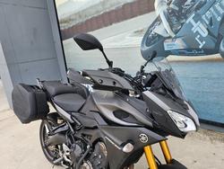 2015 Yamaha MT-09 TRACER
