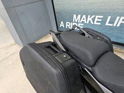 2015 Yamaha MT-09 TRACER