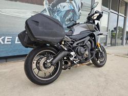 2015 Yamaha MT-09 TRACER