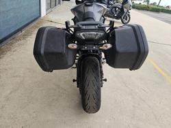 2015 Yamaha MT-09 TRACER