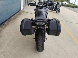 2015 Yamaha MT-09 TRACER