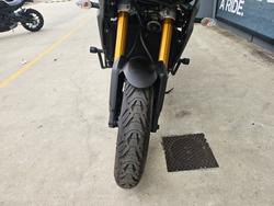2015 Yamaha MT-09 TRACER