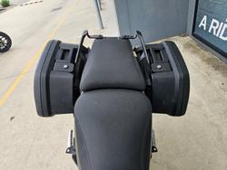 2015 Yamaha MT-09 TRACER