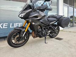 2015 Yamaha MT-09 TRACER