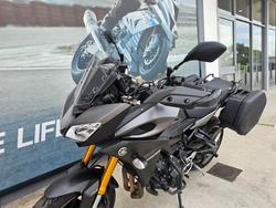 2015 Yamaha MT-09 TRACER