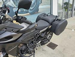 2015 Yamaha MT-09 TRACER