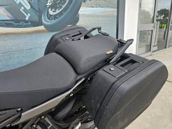 2015 Yamaha MT-09 TRACER