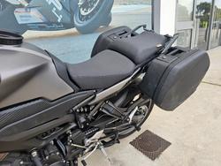 2015 Yamaha MT-09 TRACER