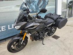 2015 Yamaha MT-09 TRACER