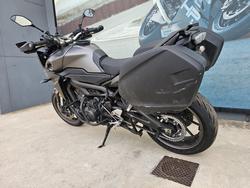2015 Yamaha MT-09 TRACER