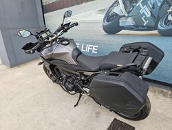 2015 Yamaha MT-09 TRACER